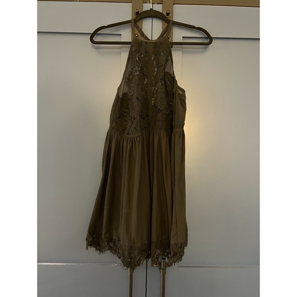 LIGHTLY WORN TORRID NIGHTGOWN